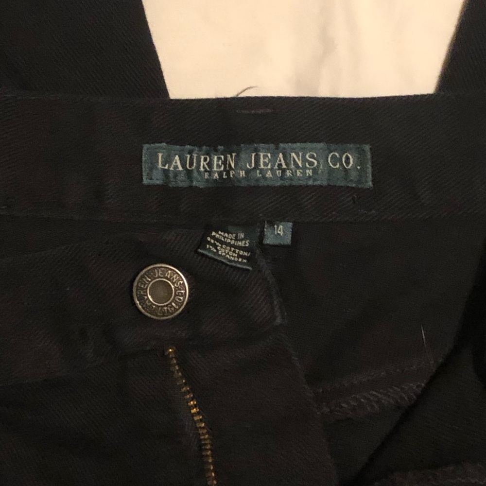 Ralph Lauren jeans 34/30